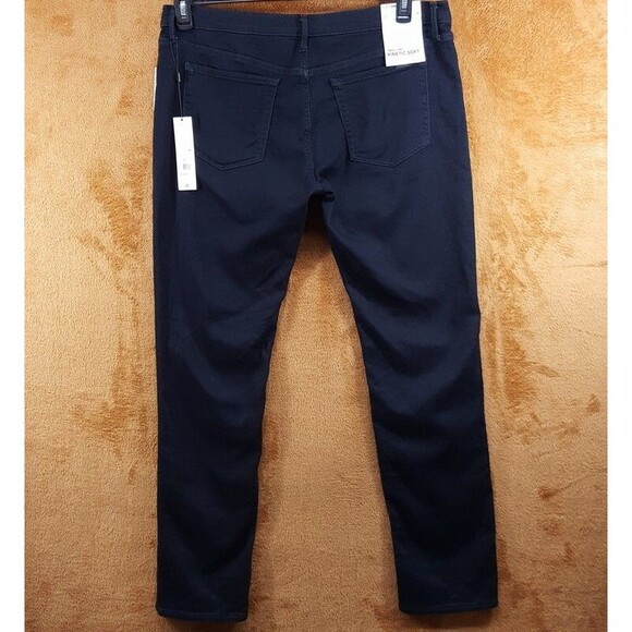 JOES Jeans Mens Size 38 Dark Wash Slim Fit THE ASHER Stretch Denim LOVELL $188 - Picture 2 of 10